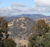 Mt Tennent - Accommodation Mermaid Beach