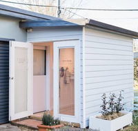 Gallery of Small Things - Accommodation Mermaid Beach