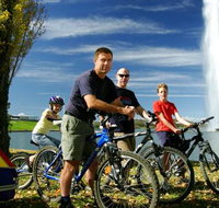 Lake Burley Griffin - Accommodation Mermaid Beach