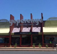 Yeperenye Shopping Centre - Accommodation Mermaid Beach