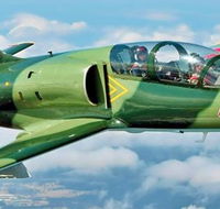 JetFighter - Accommodation Mermaid Beach