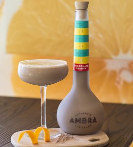 Ambra Liqueurs - Accommodation Mermaid Beach 0