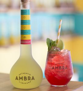 Ambra Liqueurs - Accommodation Mermaid Beach 1