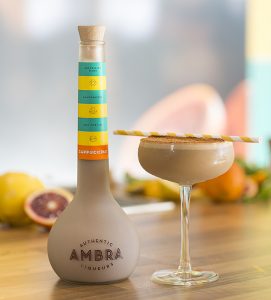 Ambra Liqueurs - Accommodation Mermaid Beach 2