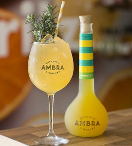 Ambra Liqueurs - Accommodation Mermaid Beach 3