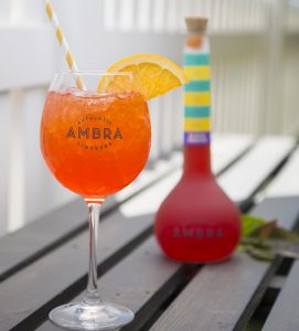 Ambra Liqueurs - Accommodation Mermaid Beach 4