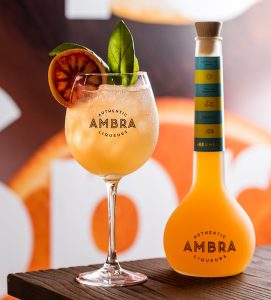 Ambra Liqueurs - Accommodation Mermaid Beach 6
