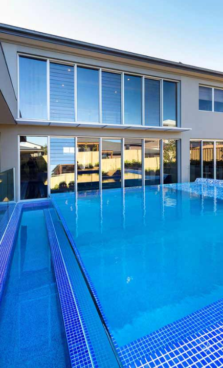 Senator Pools - Accommodation Mermaid Beach 0