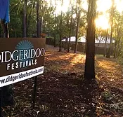 Didgeridoo Jam in the Park - Accommodation Mermaid Beach