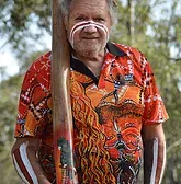 Didgeridoo Jam In The Park - Accommodation Mermaid Beach 6
