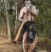 Didgeridoo Jam In The Park - Accommodation Mermaid Beach 7