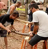 Didgeridoo Jam In The Park - Accommodation Mermaid Beach 9
