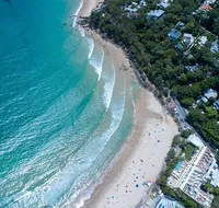 The Sunshine Coast Tour Company - Accommodation Mermaid Beach