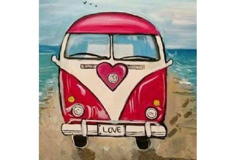Bug Love - Boardwalk Bar 3.00-5.00pm - Accommodation Mermaid Beach 0