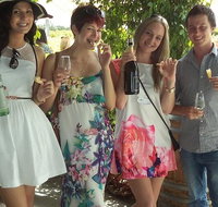 1/2 day Swan Valley Wine Cheese  Chocolate Tour Inc Afternoon Cruise to Perth - Accommodation Mermaid Beach