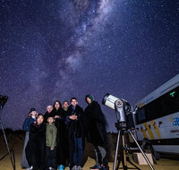 Pinnacles Desert Sunset Stargazing Tour - Accommodation Mermaid Beach