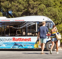 Rottnest Island Tour from Perth or Fremantle including Bus Tour - Accommodation Mermaid Beach