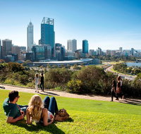 Perth and Fremantle Tour with Optional Swan River Cruise - Accommodation Mermaid Beach