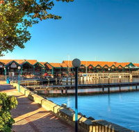 Half-Day Hillarys Marina Tour - Accommodation Mermaid Beach