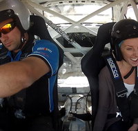 Western Australia Rally School Hotlap Ride in a Rally Car 3 Laps - Accommodation Mermaid Beach
