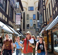Explore Perth City Walking Tour - Accommodation Mermaid Beach