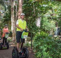 Perth City Riverside Segway Tour - Accommodation Mermaid Beach