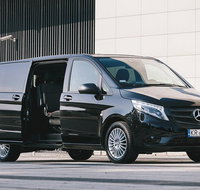 Private Departure Transfer from Perth City to Perth Int Airport - Accommodation Mermaid Beach