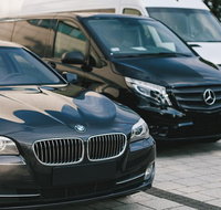 Perth Airport to Hotel Round-Trip Private Business Transfer - Accommodation Mermaid Beach