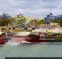 The Pirate Cruise in Mandurah on Viator - Accommodation Mermaid Beach