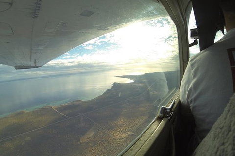 Kalbarri Gorges & West Coast - Ground & Air Tour - Accommodation Mermaid Beach 1