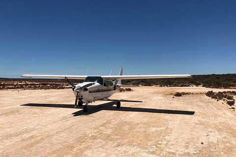 Kalbarri Gorges & West Coast - Ground & Air Tour - Accommodation Mermaid Beach 6
