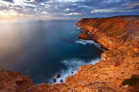 Kalbarri Gorges & West Coast - Ground & Air Tour - Accommodation Mermaid Beach 4