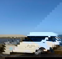 Discover Bunbury Geographe and Harvey region - Accommodation Mermaid Beach