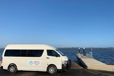 Discover Bunbury Geographe And Harvey Region - Accommodation Mermaid Beach 2