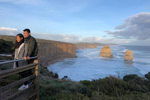 Small-Group Great Ocean Road Day Trip From Melbourne - Accommodation Mermaid Beach 11