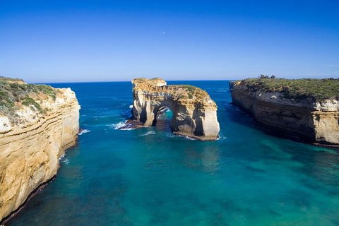 Small-Group Great Ocean Road Day Trip From Melbourne - Accommodation Mermaid Beach 7