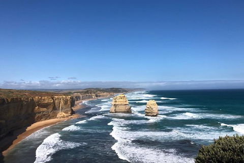 Small-Group Great Ocean Road Day Trip From Melbourne - Accommodation Mermaid Beach 4