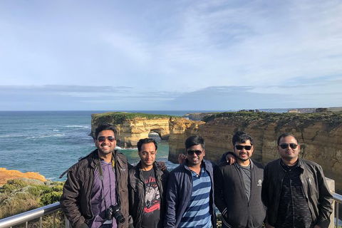 Great Ocean Road Private Tour - Accommodation Mermaid Beach 6