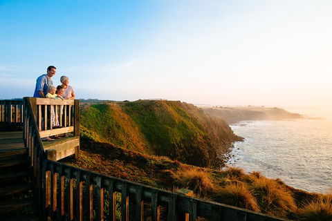 Small-Group Phillip Island Day Trip From Melbourne With Penguin Plus Viewing - Accommodation Mermaid Beach 4