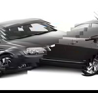 Private Departure Transfer Hotel to Melbourne Airports - Accommodation Mermaid Beach