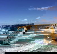 Great Ocean Road Reverse Itinerary Tour - Accommodation Mermaid Beach