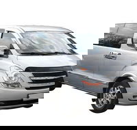 Round trip transfer in private minivan from-to Melbourne Airport in Melbourne - Accommodation Mermaid Beach