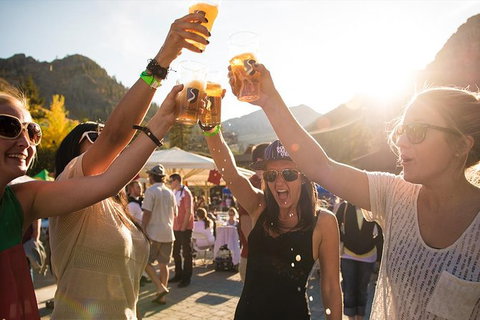 Ale Blazers: Craft Beer Tour Of The Surf Coast - Accommodation Mermaid Beach 0