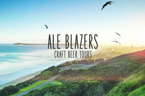 Ale Blazers: Craft Beer Tour Of The Surf Coast - Accommodation Mermaid Beach 1