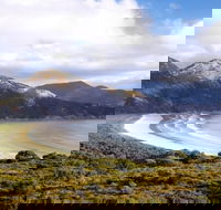 Wilsons Promontory Day Trip from Phillip Island - Accommodation Mermaid Beach