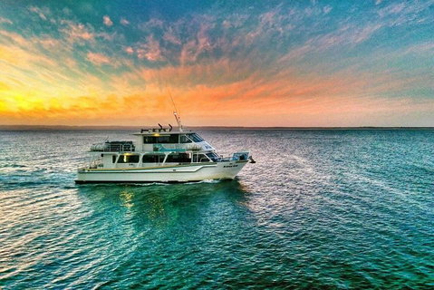 Phillip Island Twilight Cruise - Accommodation Mermaid Beach 3