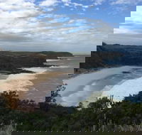 Phillip Island George Bass Coastal Walk and Penguins Tour - Accommodation Mermaid Beach