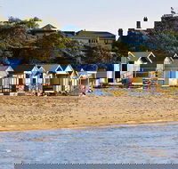 1 Day Mornington Peninsula Wine and Food Tour - Accommodation Mermaid Beach