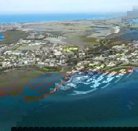 Phillip Island Tour Including Phillip Island Penguin Parade - Accommodation Mermaid Beach
