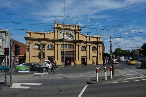 Barbecue Class At Queen Victoria Market - Accommodation Mermaid Beach 0